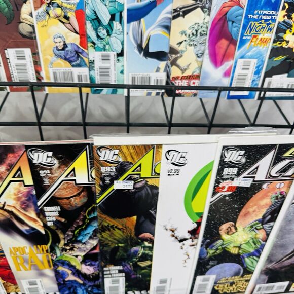 Superman Action Comics 858-860 862-864 871-882 874-877 885-886 889 891 899-900 - Picture 6 of 7